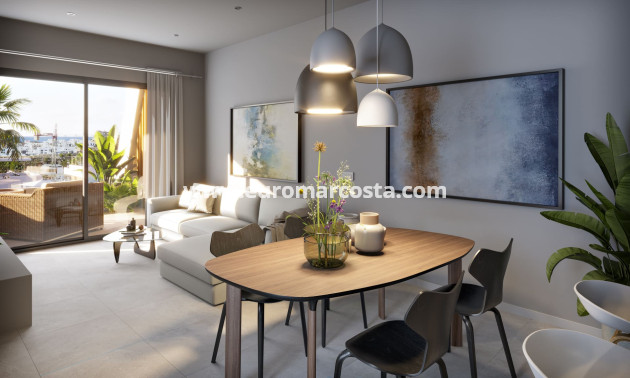 Nueva construcción  - Villa - Finestrat