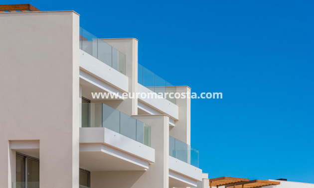 Nueva construcción  - Ático - Orihuela Costa
