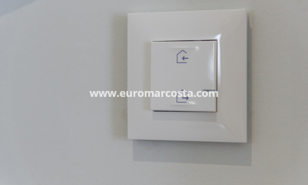 Nueva construcción  - Ático - Orihuela Costa