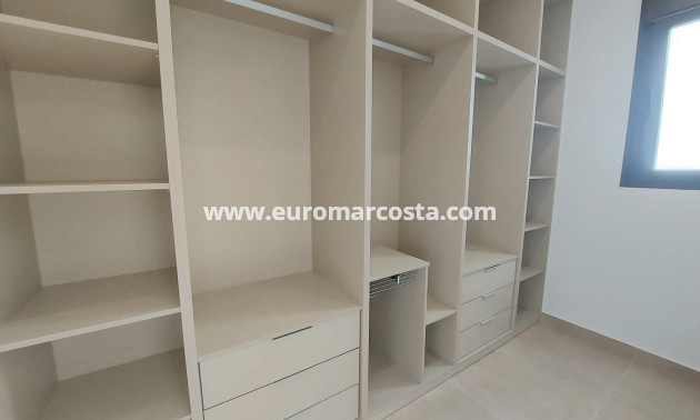 Nueva construcción  - terraced - San Pedro del Pinatar - San Pedro de Pinatar