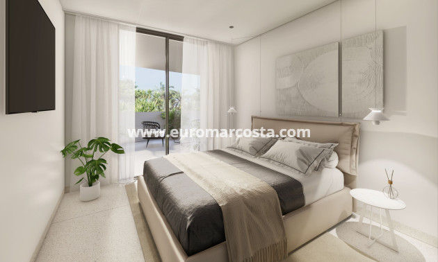 Nueva construcción  - Apartamento / piso - Guardamar del Segura