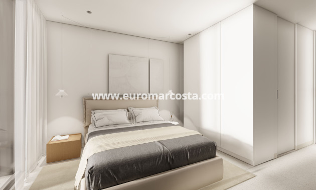 Nueva construcción  - Apartamento / piso - Guardamar del Segura