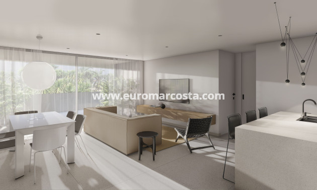 Nueva construcción  - Apartamento / piso - Guardamar del Segura