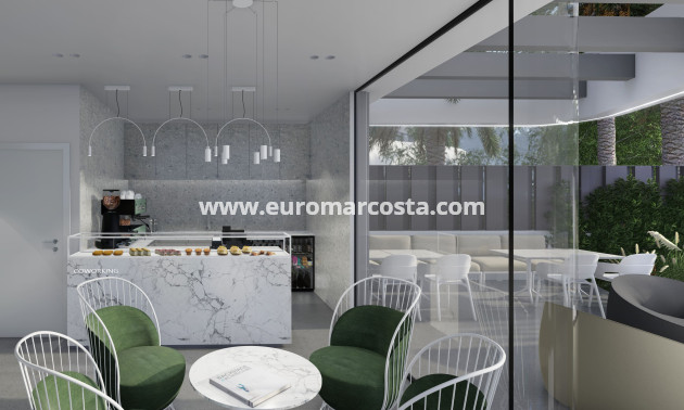 Nueva construcción  - Apartamento / piso - Guardamar del Segura