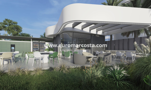 Nueva construcción  - Apartamento / piso - Guardamar del Segura