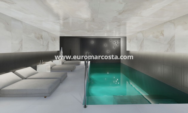 Nueva construcción  - Apartamento / piso - Guardamar del Segura