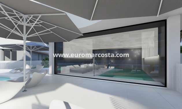 Nueva construcción  - Apartamento / piso - Guardamar del Segura