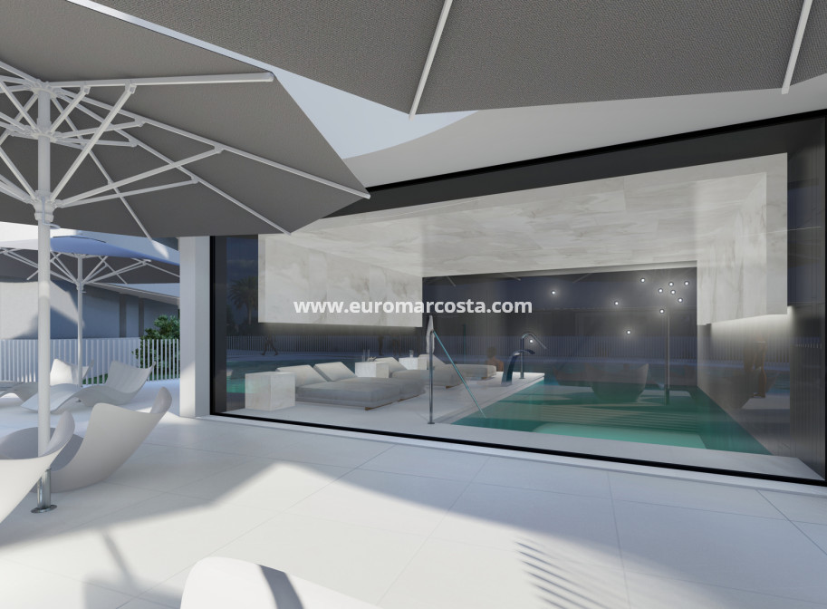 Nueva construcción  - Apartamento / piso - Guardamar del Segura