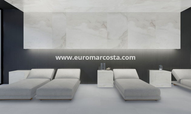 Nueva construcción  - Apartamento / piso - Guardamar del Segura