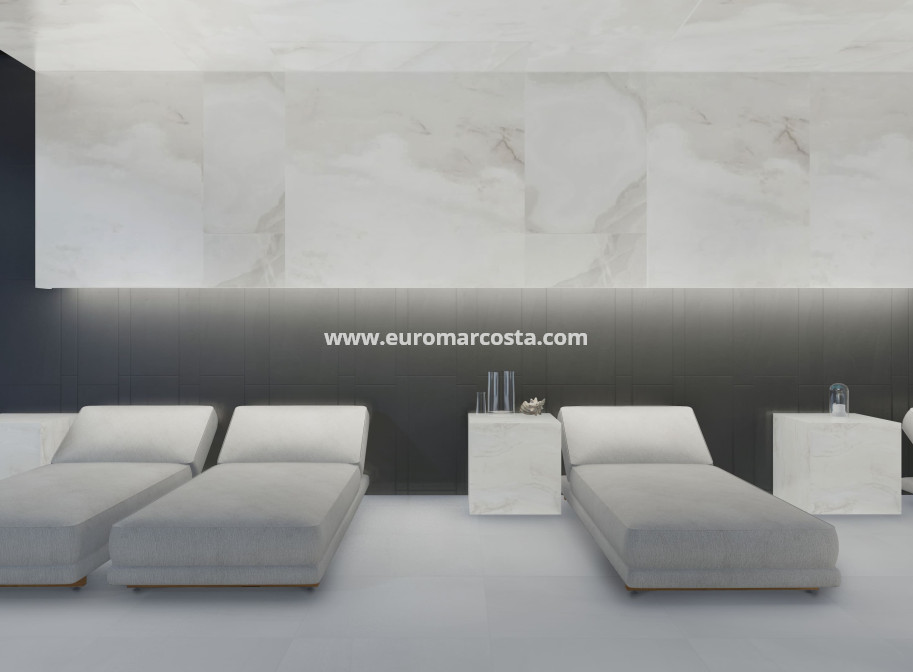 Nueva construcción  - Apartamento / piso - Guardamar del Segura