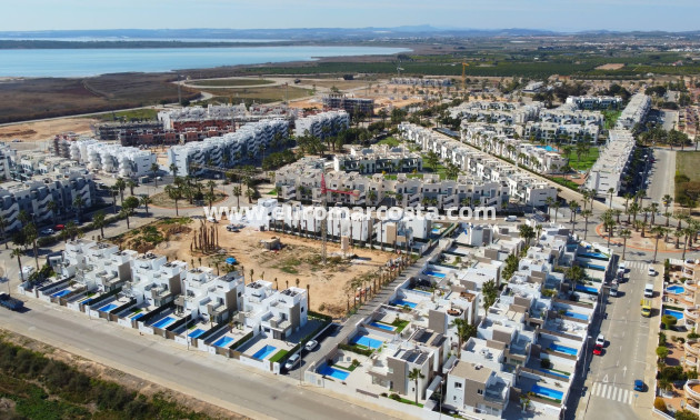 Nueva construcción  - Apartamento / piso - Guardamar del Segura