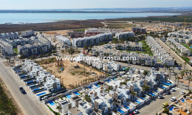 Nueva construcción  - Apartamento / piso - Guardamar del Segura