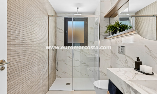 Nueva construcción  - detached - Ciudad Quesada