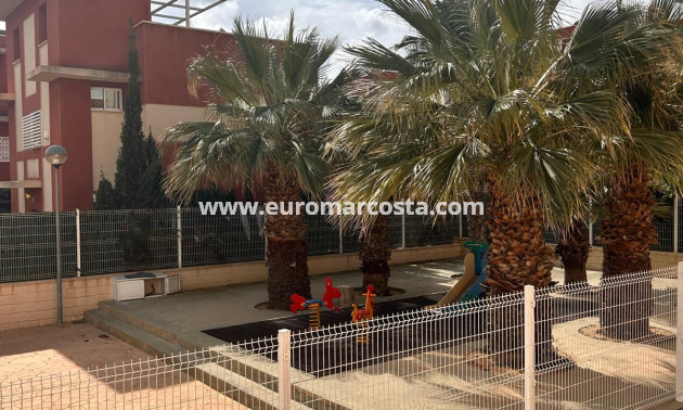 New Build - ground-floor - Orihuela Costa