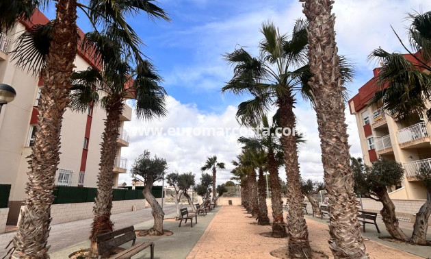 New Build - ground-floor - Orihuela Costa