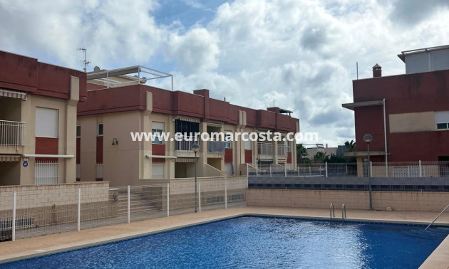 New Build - ground-floor - Orihuela Costa