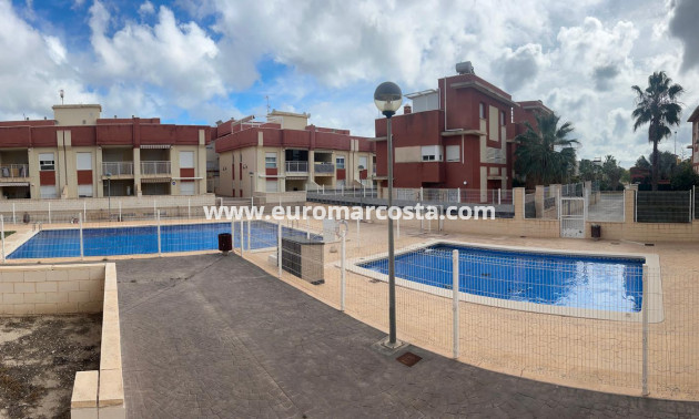 New Build - ground-floor - Orihuela Costa