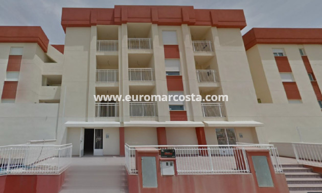 New Build - ground-floor - Orihuela Costa