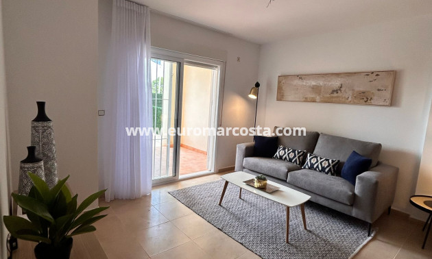 New Build - ground-floor - Orihuela Costa