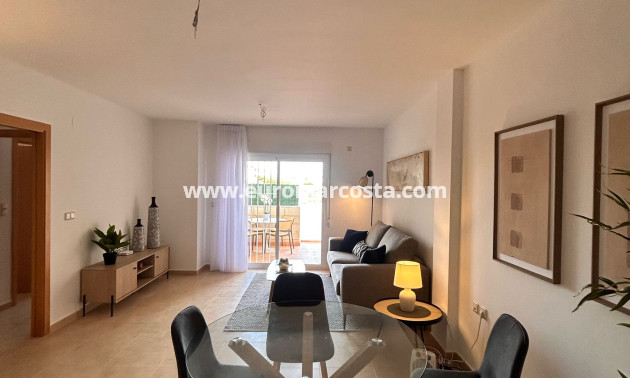 New Build - ground-floor - Orihuela Costa