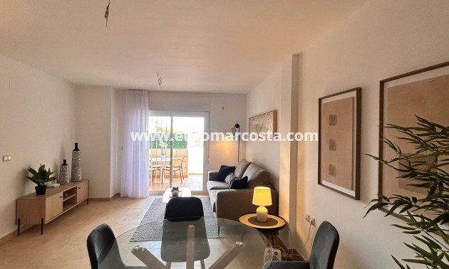 New Build - ground-floor - Orihuela Costa