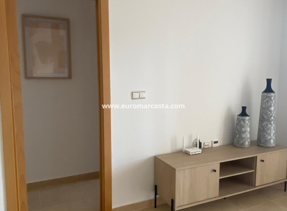 New Build - ground-floor - Orihuela Costa