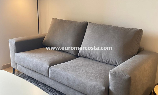 New Build - ground-floor - Orihuela Costa