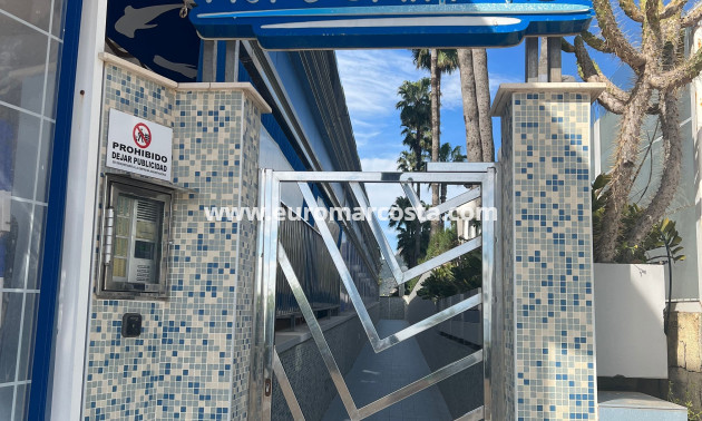 Nueva construcción  - Ático - Calpe