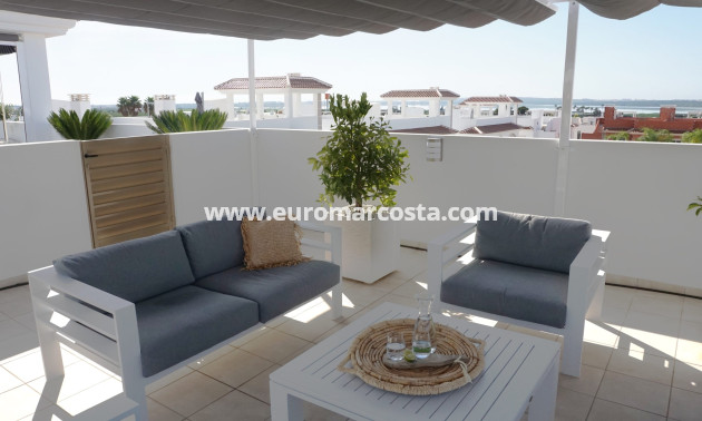 New Build - Apartment / flat - Rojales