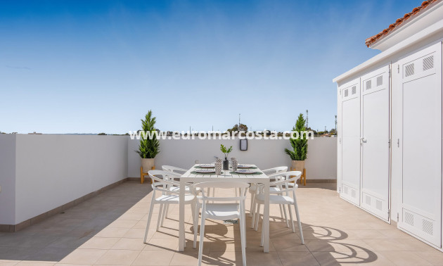 New Build - Apartment / flat - Rojales
