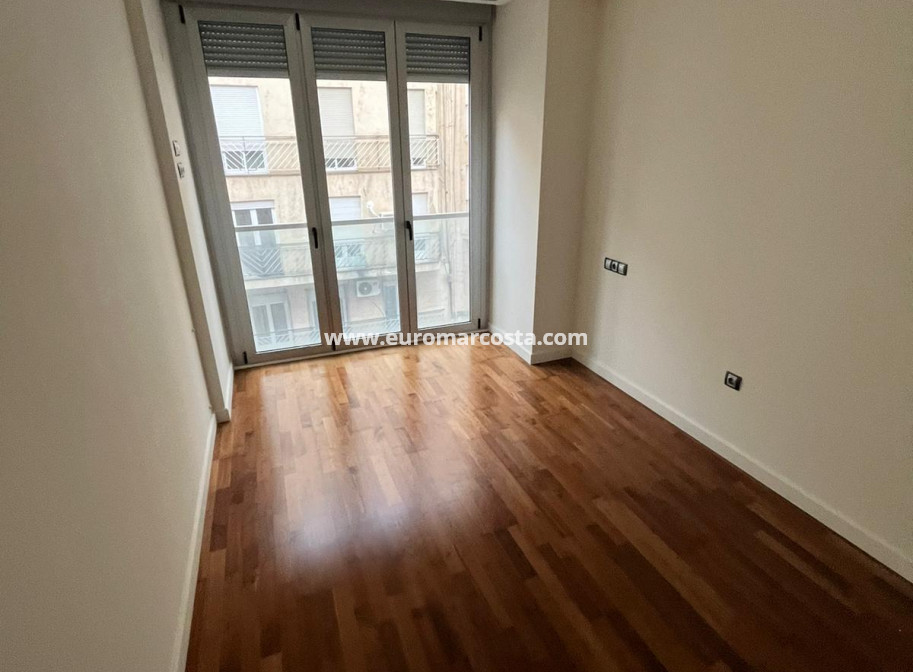 Nueva construcción  - Apartamento / piso - Elche - Elche/Elx