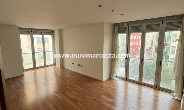 Nueva construcción  - Apartamento / piso - Elche - Elche/Elx