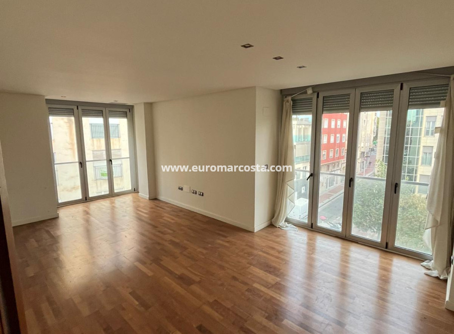 Nueva construcción  - Apartamento / piso - Elche - Elche/Elx