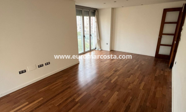 Nueva construcción  - Apartamento / piso - Elche - Elche/Elx