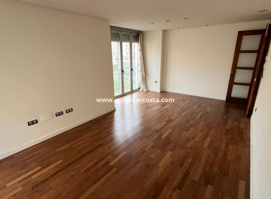 Nueva construcción  - Apartamento / piso - Elche - Elche/Elx