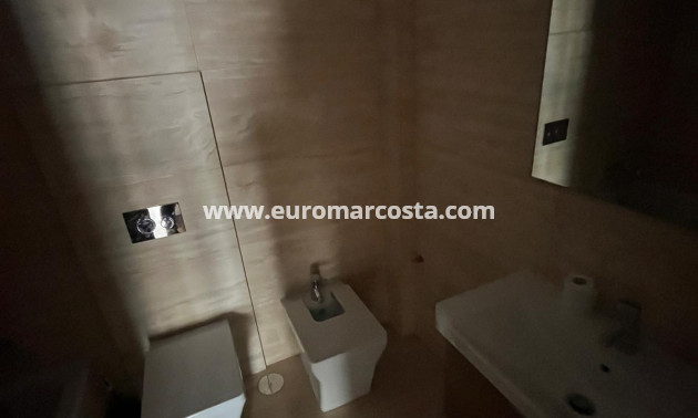 Nueva construcción  - Apartamento / piso - Elche - Elche/Elx