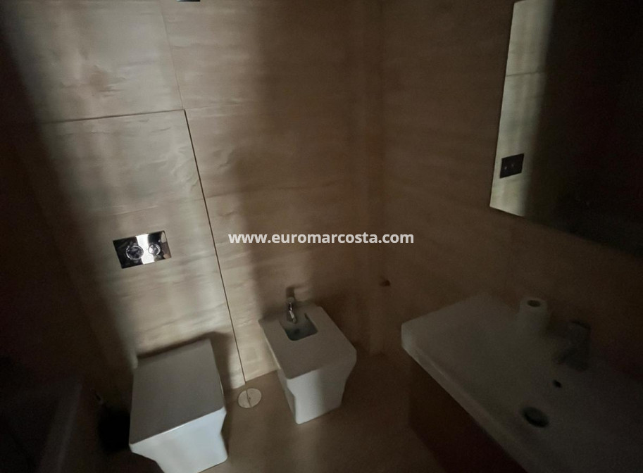 Nueva construcción  - Apartamento / piso - Elche - Elche/Elx