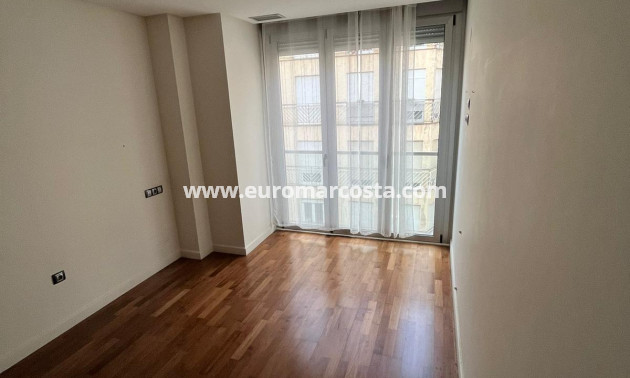 Nueva construcción  - Apartamento / piso - Elche - Elche/Elx
