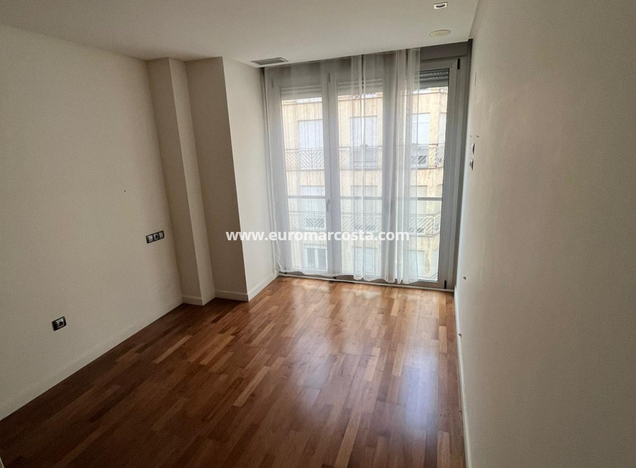 Nueva construcción  - Apartamento / piso - Elche - Elche/Elx