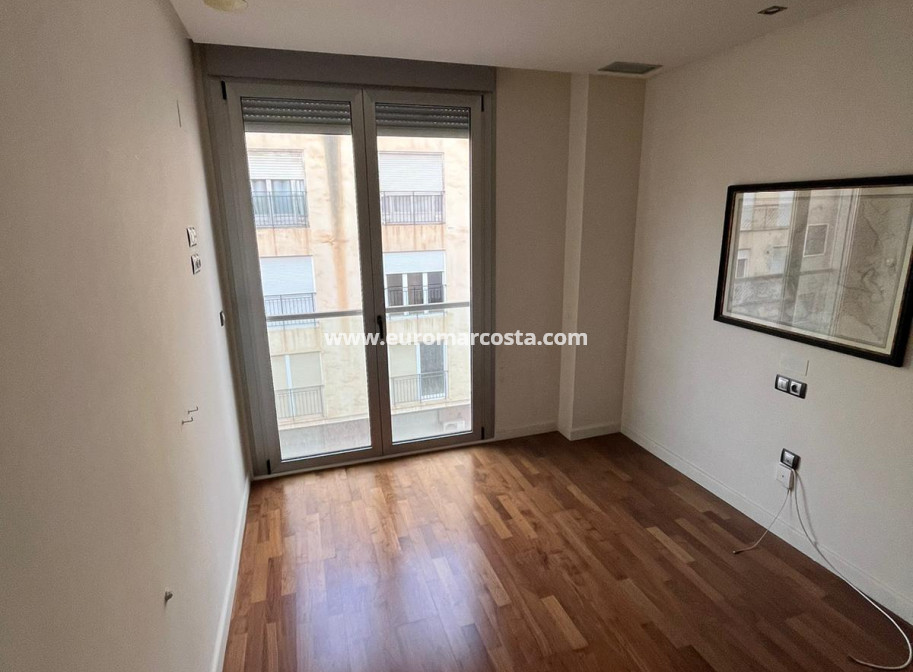 Nueva construcción  - Apartamento / piso - Elche - Elche/Elx