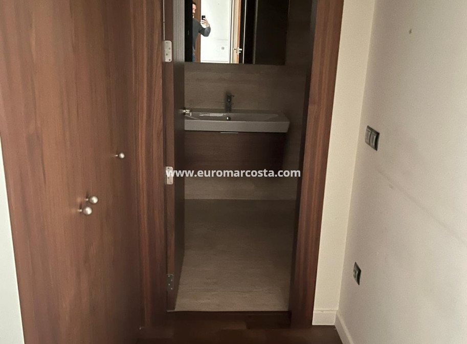 Nueva construcción  - Apartamento / piso - Elche - Elche/Elx