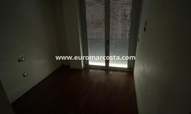 Nueva construcción  - Apartamento / piso - Elche - Elche/Elx