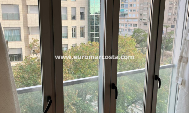 Nueva construcción  - Apartamento / piso - Elche - Elche/Elx