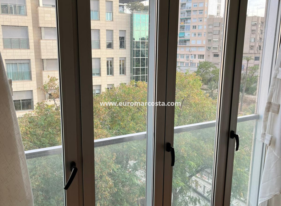 Nueva construcción  - Apartamento / piso - Elche - Elche/Elx