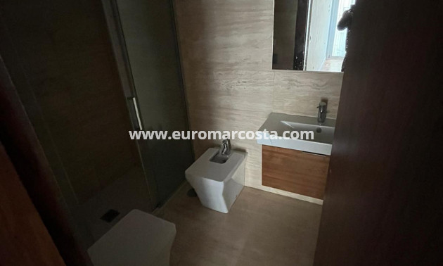 Nueva construcción  - Apartamento / piso - Elche - Elche/Elx