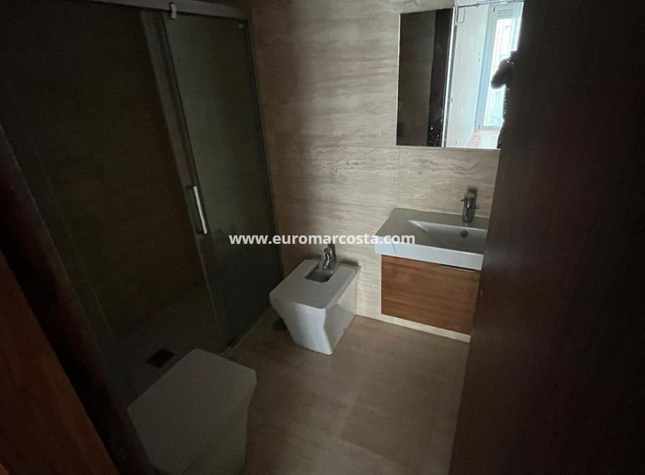 Nueva construcción  - Apartamento / piso - Elche - Elche/Elx