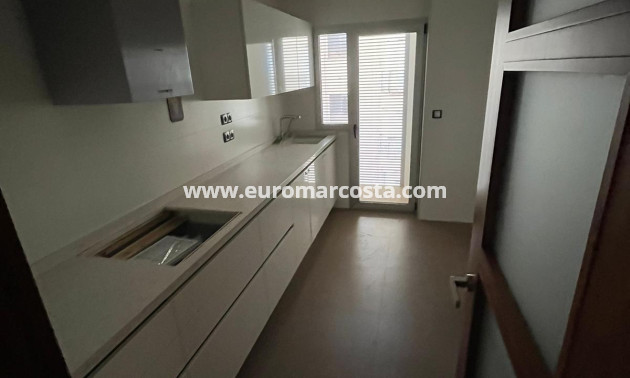 Nueva construcción  - Apartamento / piso - Elche - Elche/Elx