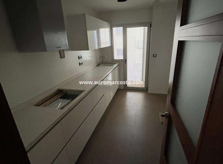 Nueva construcción  - Apartamento / piso - Elche - Elche/Elx