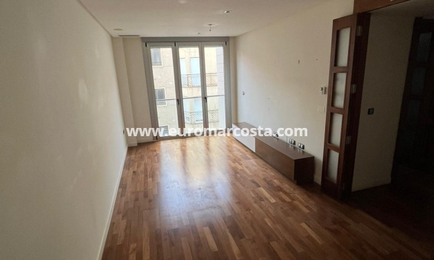 Nueva construcción  - Apartamento / piso - Elche - Elche/Elx