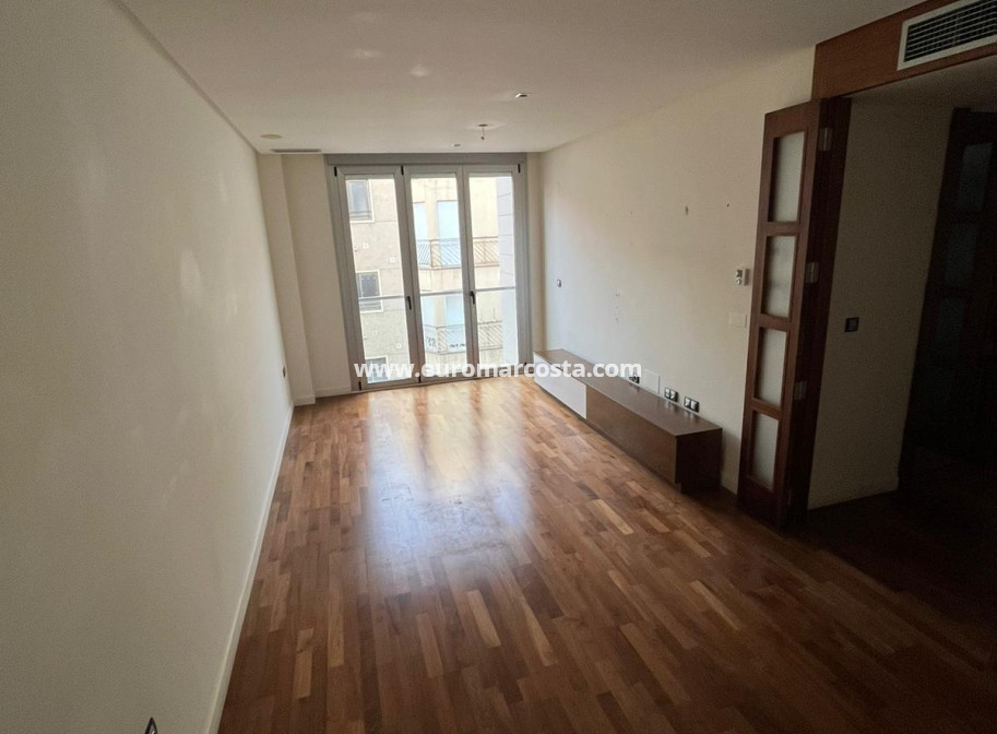 Nueva construcción  - Apartamento / piso - Elche - Elche/Elx